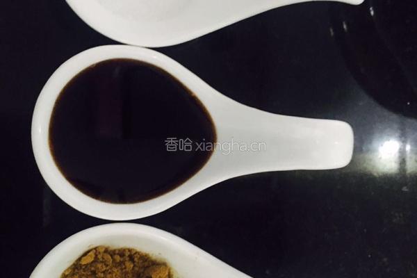 五香蚕豆的做法图解3