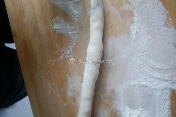 芹菜馅饺子的做法图解8