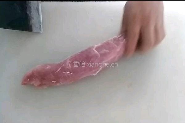十分钟就能做好的一道菜是孩子们最喜欢吃的的做法图解1
