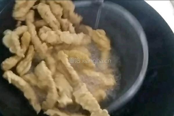 十分钟就能做好的一道菜是孩子们最喜欢吃的的做法图解4