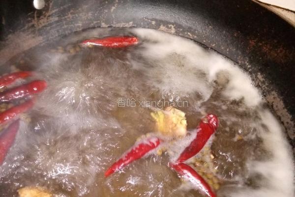 家庭烫火锅 的做法图解1
