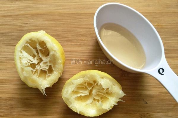 水果燕麦脆的做法图解3