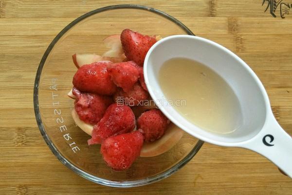 水果燕麦脆的做法图解6