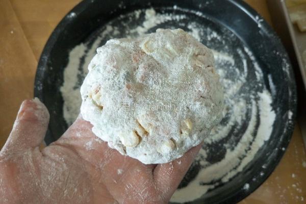 田园可乐饼的做法图解14