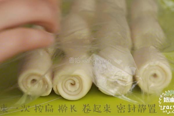 红豆酥的做法图解22