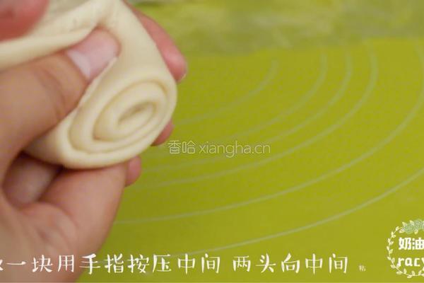 红豆酥的做法图解23