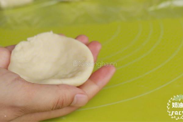 红豆酥的做法图解24