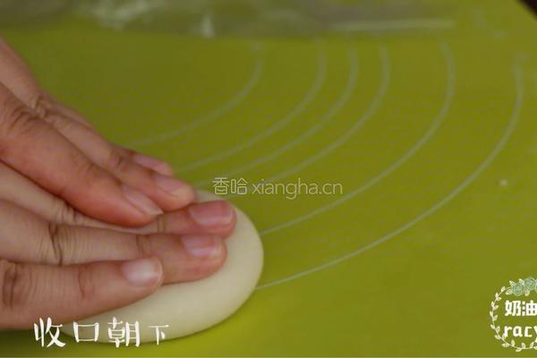 红豆酥的做法图解26