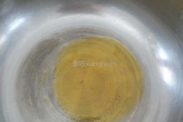 火腿炒面的做法图解7