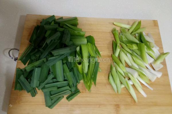 回锅肉的做法图解3