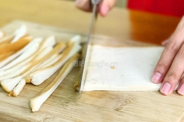 很高兴，在秋天“芋”见你的做法图解3
