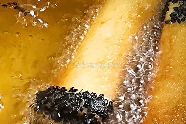 很高兴，在秋天“芋”见你的做法图解6