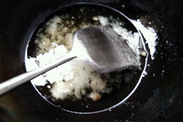 爆炒泡椒羊肝的做法图解5
