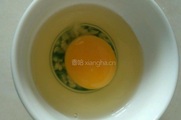 琥珀花生的做法图解3