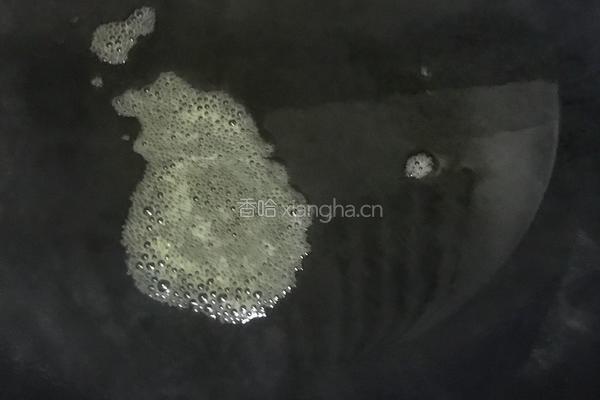 酱香猪蹄的做法图解3