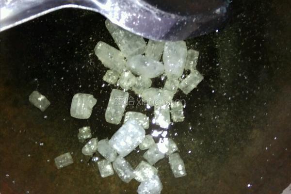 香菇酱的做法图解10