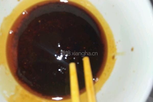 香菇酱的做法图解20