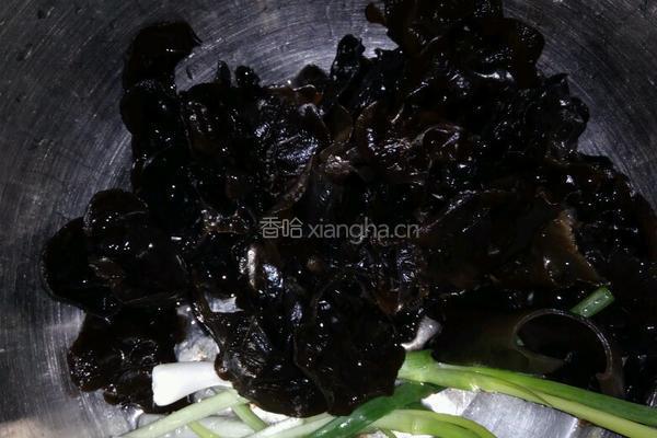 清炖乌鸡火锅的做法图解13