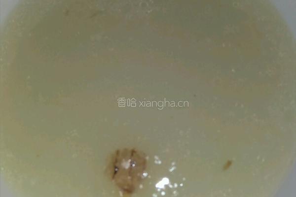 清炖排骨的做法图解7