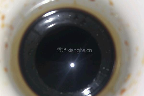 凉拌粉丝的做法图解8