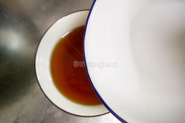 月饼的做法图解2
