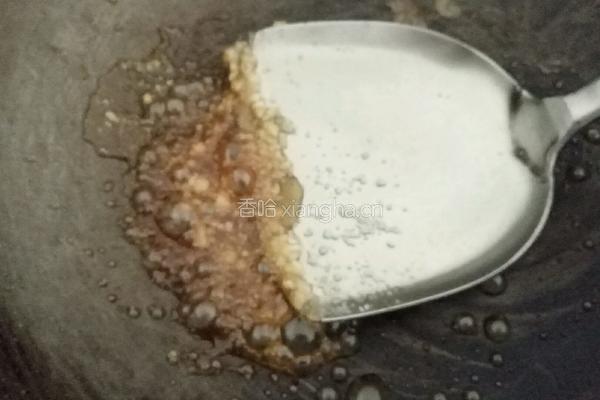 牛奶鸡蛋布丁的做法图解3