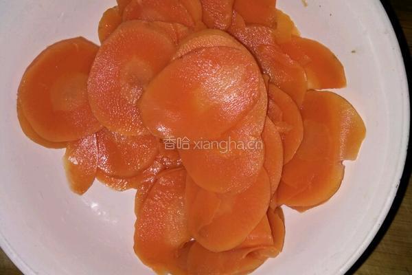 木耳炒鸡蛋的做法图解3