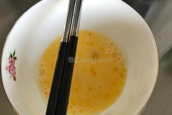 西红柿鹌鹑蛋面的做法图解6