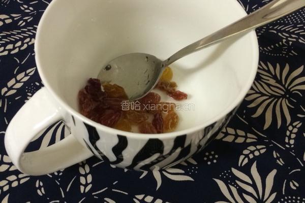 热米酒的做法图解5