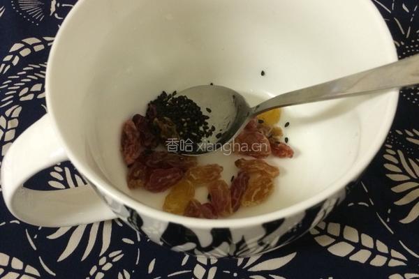 热米酒的做法图解6