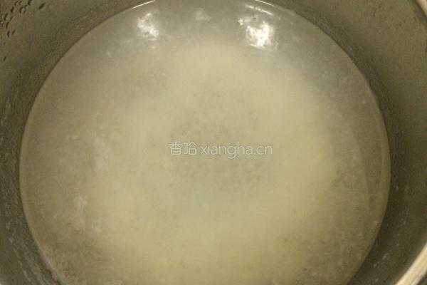 热米酒的做法图解9