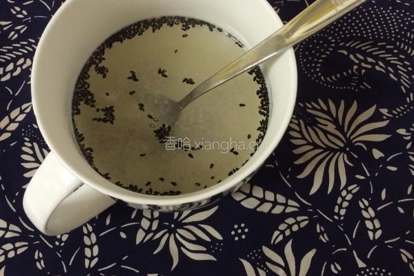 热米酒的做法图解10