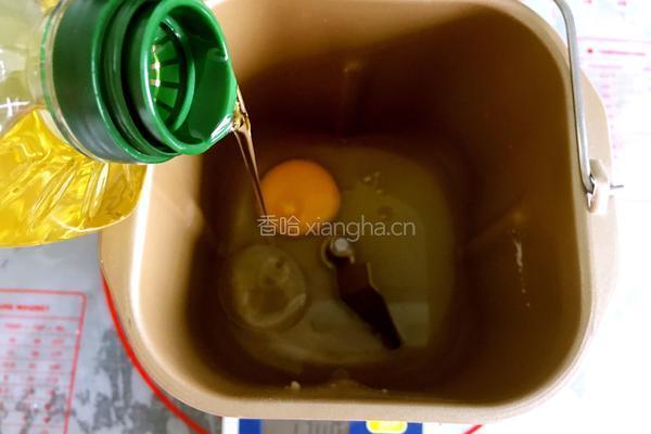 珍妮珍馐迷你热狗面包的做法图解1