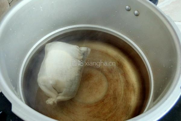 香辣孜然牛肉的做法图解4