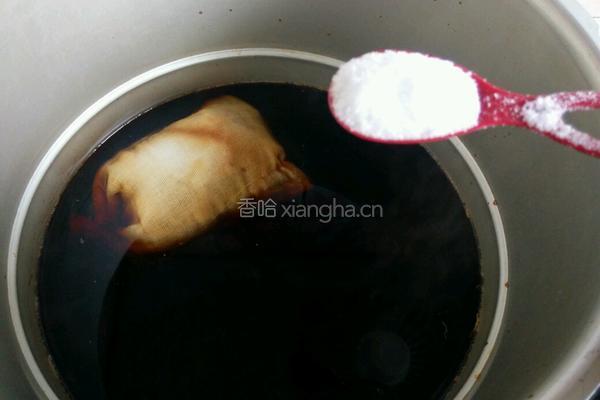 香辣孜然牛肉的做法图解10