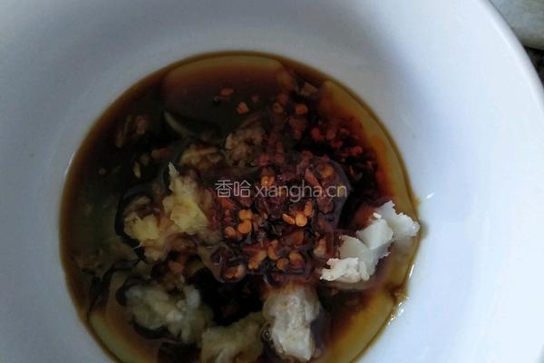 麻辣面的做法图解6