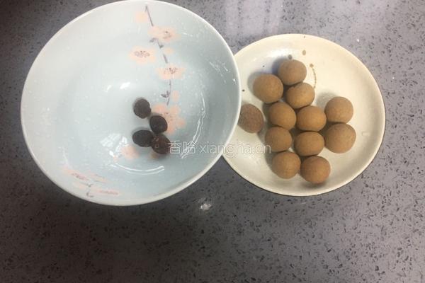 桂圆红枣粥的做法图解7