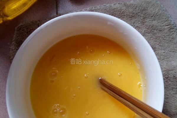 鸡蛋羹的做法图解2