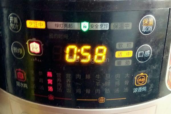 土豆烧五花肉的做法图解12