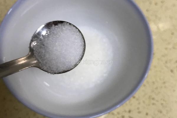 糖醋带鱼的做法图解3