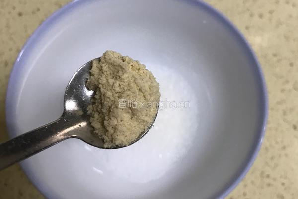 糖醋带鱼的做法图解4