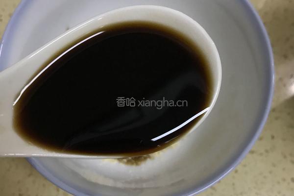 糖醋带鱼的做法图解5