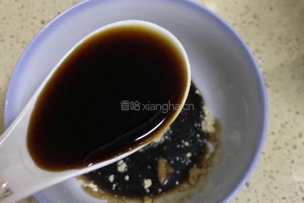 糖醋带鱼的做法图解6