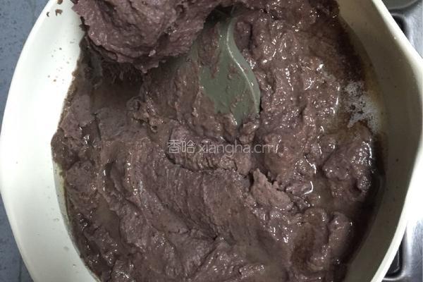红豆沙馅的做法图解17