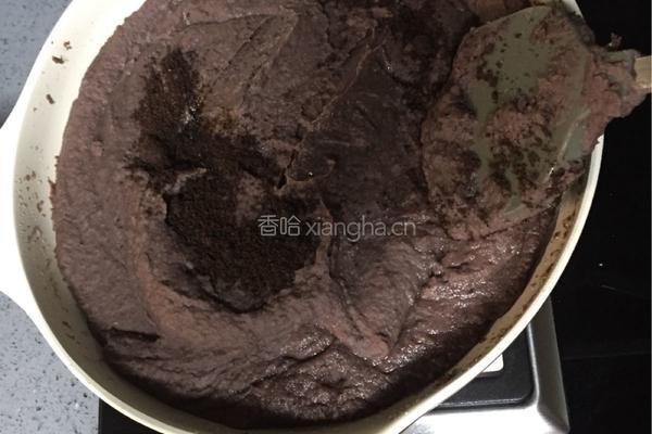 红豆沙馅的做法图解22