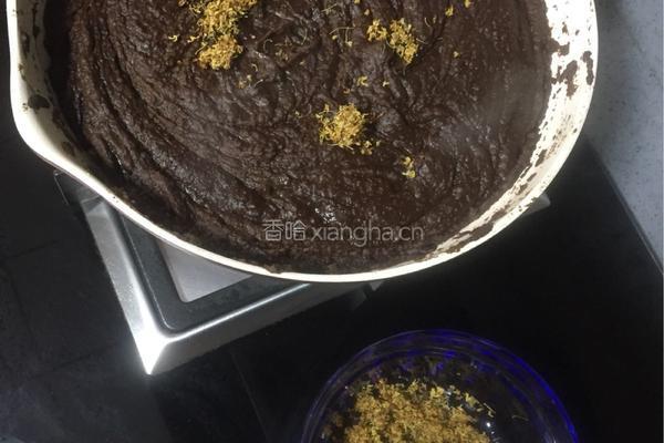 红豆沙馅的做法图解24