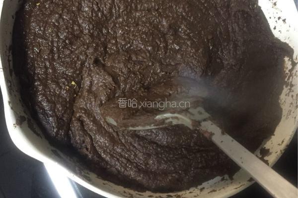 红豆沙馅的做法图解25