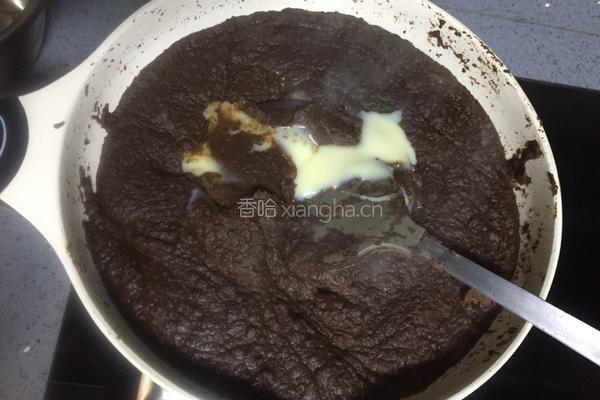 红豆沙馅的做法图解27