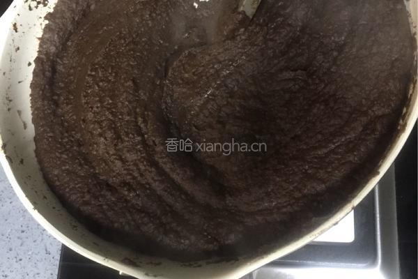 红豆沙馅的做法图解28
