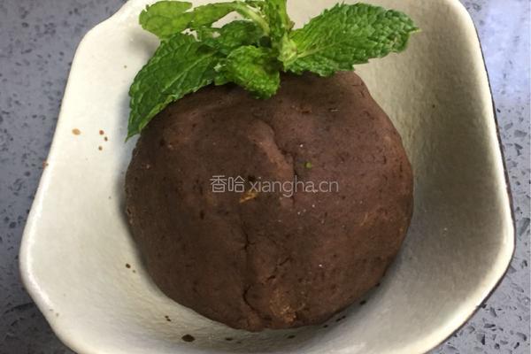 红豆沙馅的做法图解31